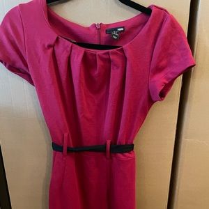 HM dress
